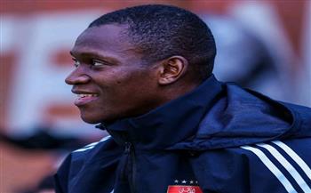 توروب يرفض رحيل اليو ديانج عن الأهلي خلال الانتقالات الشتوية