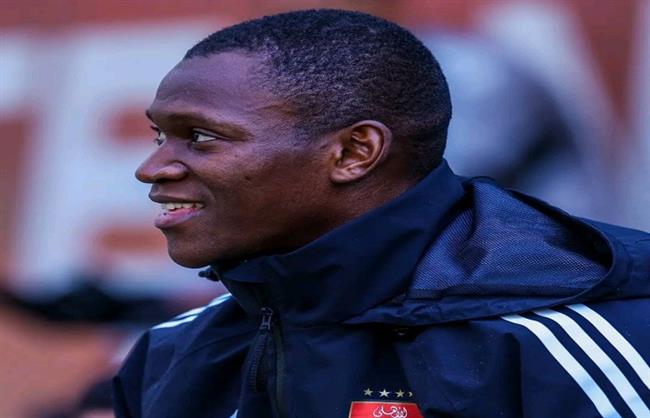 توروب يرفض رحيل اليو ديانج عن الأهلي خلال الانتقالات الشتوية