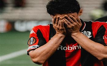 الدوري الفرنسي.. نيس محمد عبد المنعم يخسر أمام لانس بثنائية