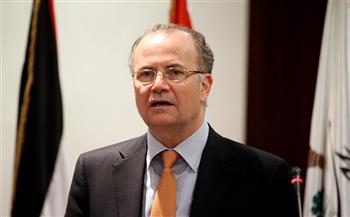 رئيس الوزراء الفلسطيني يوجه الشكر للرئيس السيسي على الموقف التاريخي بشأن رفض تهجير الشعب الفلسطيني