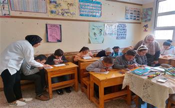 ثقافة البحيرة تحتفل باليوم العالمي لذوي الاحتياجات الخاصة بورش فنية وتفاعلية