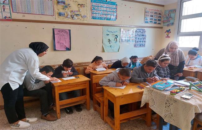 ثقافة البحيرة تحتفل باليوم العالمي لذوي الاحتياجات الخاصة بورش فنية وتفاعلية