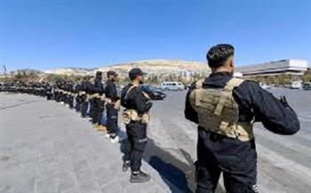 سانا: استشهاد 4 عناصر من قوى الأمن وإصابة خامس جراء إطلاق مسلحين النار عليهم في ريف إدلب