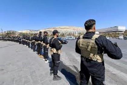 سانا: استشهاد 4 عناصر من قوى الأمن وإصابة خامس جراء إطلاق مسلحين النار عليهم في ريف إدلب