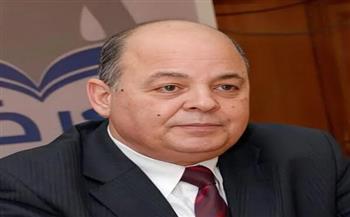 محمد صابر عرب.. الأكاديمي الذي قاد وزارة الثقافة في أصعب الأوقات