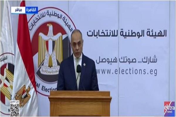 بنداري: انطلاق تصويت المصريين بالخارج في إعادة المرحلة الثانية من انتخابات مجلس النواب 2025 