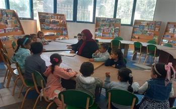 القصة القصيرة جدًا والخيال العلمي.. في لقاءات أدبية بثقافة القليوبية 