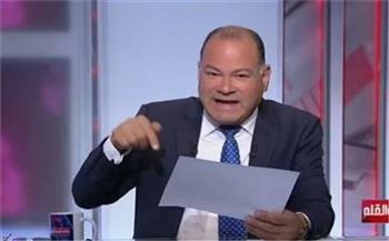 تعليق قوي من نشأت الديهي على بيان النيابة بشأن أرض نادي الزمالك ورسالة لجماهيره