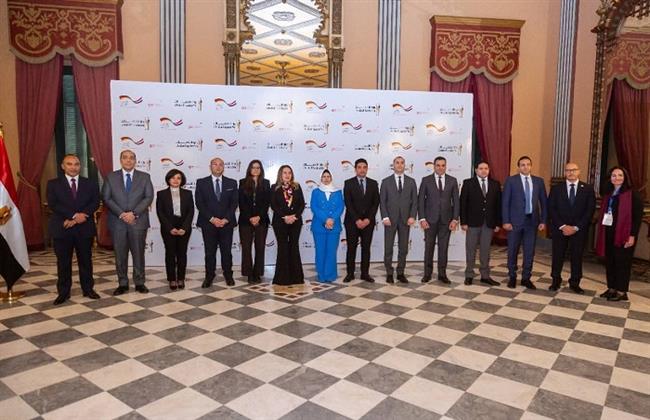 نائب محافظ البحر الأحمر تشهد إطلاق المنصة التجريبية للابتكار الحكومي “GovInnover”