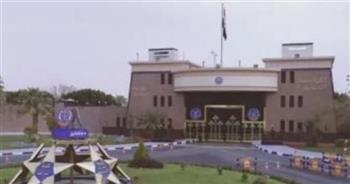 وزير الداخلية يعتمد نتيجة قبول دفعة جديدة بأكاديمية الشرطة 