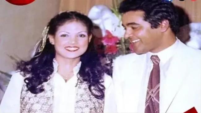 اليوم.. تشييع جثمان شقيقة الزعيم عادل إمام من مسجد الشرطة  