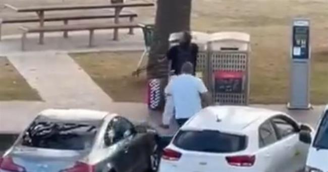 تصرف بطولي.. «حكماء المسلمين» يشيد بشجاعة مواطن مسلم تصدى لهجوم سيدني