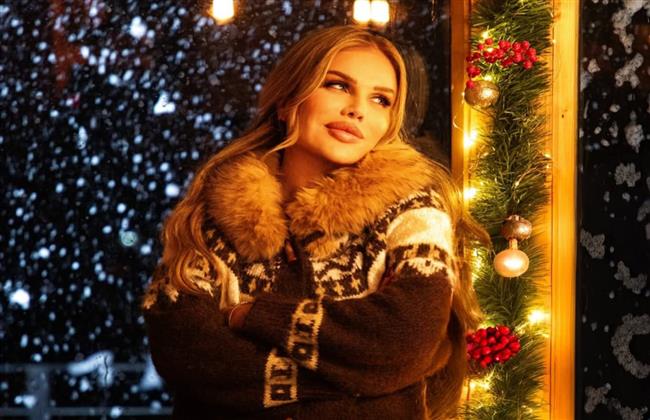 نيكول سابا تستعد لإطلاق «تلج تلج»..احتفالا بالعام الجديد