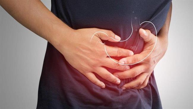 أعراض برد المعدة