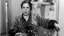 علوية جميل.. سيدة الأدوار القاسية وعاشقة محمود المليجي