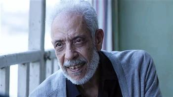 في الذكرى الأولى لرحيل نبيل الحلفاوي.. «قبطان» الفن الذي لم يغادر القلوب  