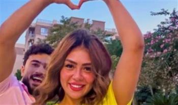 بسبب مقاطع خادشة.. نظر أولى جلسات محاكمة هدير عبد الرازق والبلوجر أوتاكا اليوم 