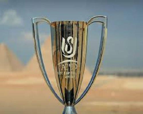 مواعيد مباريات الجولة الثانية من كأس عاصمة مصر  