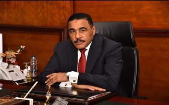 محافظ مطروح: الدعم المستمر من القيادة السياسية أحدث نقلة نوعية في مشروعاتنا التنموية 