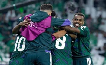 كأس العرب.. السعودية في مواجهة نارية ضد الأردن في نصف النهائي