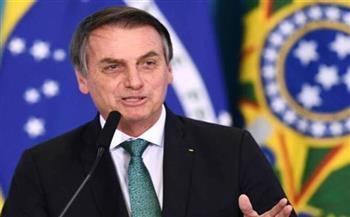 البرازيل: عشرات الآلاف يحتجون على تخفيف عقوبة  الرئيس السابق بولسونارو