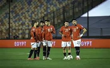 التشكيل المتوقع لمنتخب مصر أمام نيجيريا وديا