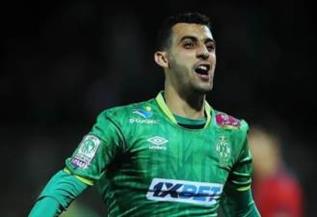 من هو يوسف بلعمري صفقة الأهلي المحتملة؟