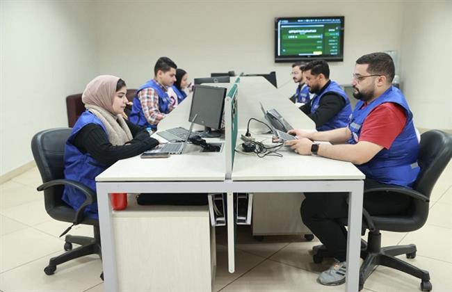 وزارة الصحة: الخط الساخن 105 استقبل 5000 مكالمة خلال نوفمبر 2025 