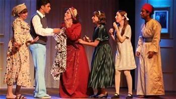 هشام عطوة يتفقد مركز الهناجر للفنون.. وقريبا عرض "الأرتيست"