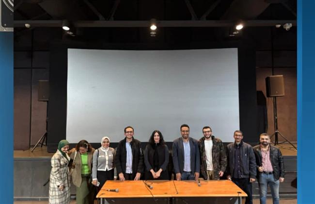 المركز القومي للسينما يقيم عروض نادي السينما المستقلة بالقاهرة