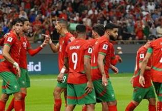 كأس العرب.. القنوات الناقلة لمباراة المغرب والإمارات
