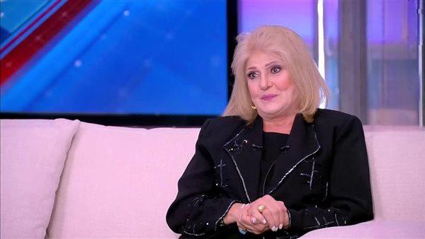 نجل جليلة محمود: حالتها مستقرة رغم وجودها بالعناية المركزة