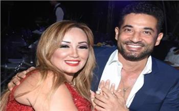 انتهاء قصة معجبة عمرو سعد ..تفاصيل 