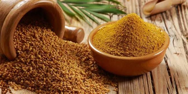 5 فوائد للحلبة لصحة المرأة