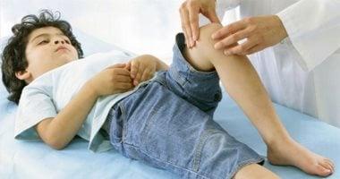 تعرف على أسباب آلم المفاصل المفاجئ عند الأطفال