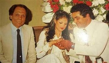 رحيل إيمان إمام شقيقة الزعيم وأرملة مصطفى متولى