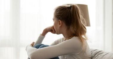 انتبه من الشخصية الاعتمادية