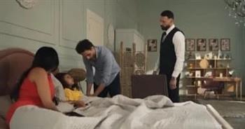 مكالمـة تقلب الموازين في الحلقة 11 من «2 قهوة» 