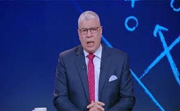 شوبير: "أنا محروق على الزمالك أكثر من جماهيره"   