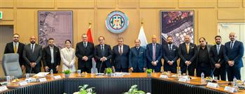 وزير المالية.. «إحنا بنسهل على الناس بجد.. عاوزين نوسع القاعدة الضريبية ونحسن الخدمات