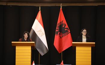 وزيرة التخطيط: اللجان المشتركة أداة فعالة للدبلوماسية الاقتصادية لتوسيع آفاق التعاون الاقتصادي