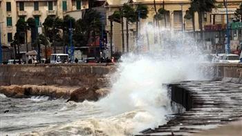 نوات الإسكندرية 2026.. المحافظة تستعد لنوة الفيضة الصغرى