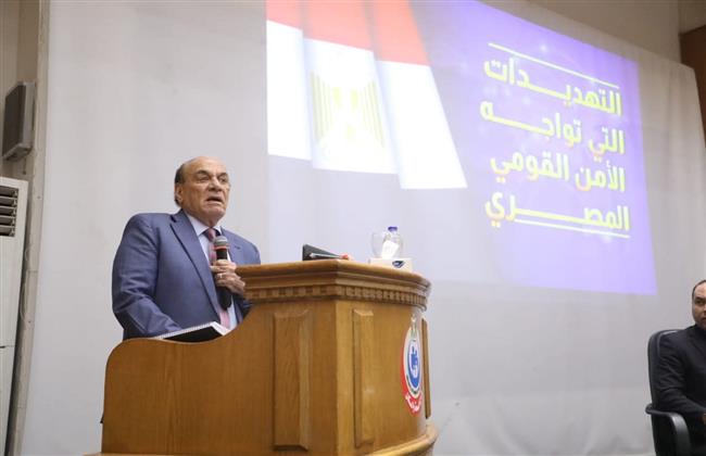 «الصحة» تنظم ندوة تثقيفية بعنوان «إدارة الأزمات محددات الأمن القومي»