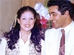 وصول جثمان شقيقة عادل إمام لمسجد الشرطة بالشيخ زايد