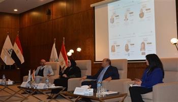 نيفين جامع: المشروعات الصغيرة والمتوسطة رافعة حقيقية للاقتصاد الوطني