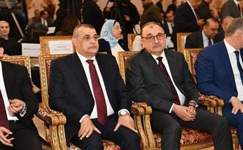 وزير الدولة للإنتاج الحربي: نشارك في تنفيذ مشروعات النقل الأخضر وإدارة المخلفات وتحويلها إلى وقود بديل 