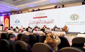 مفتي الأردن يؤكد دور الفتوى في حفظ كرامة الإنسان ومواجهة التحديات المعاصرة