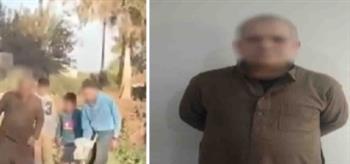 الداخلية تكشف ملابسات واقعة التعدي على كلاب صغيرة بالغربية 