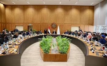 وزير التعليم: المناهج الدراسية شهدت أضخم تطوير في تاريخ الوزارة 