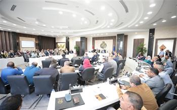 المجلس التنفيذي لمحافظة أسوان يقرر تعديل مسميات 23 مدرسة لتسهيل إجراءات التعامل الإداري والفني